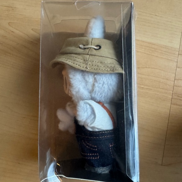 Authentic Labubu The Monsters Fall in Wild - Picture 5 of 8